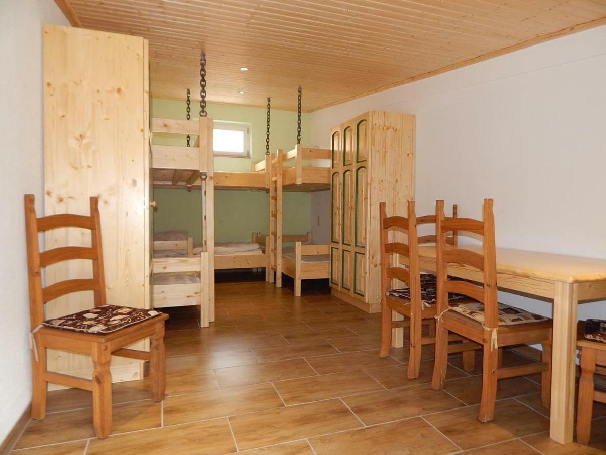 Campingplatz Am Treidlerweg Königstein an der Elbe Exterior foto